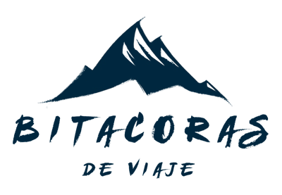 Bitacoras de Viaje