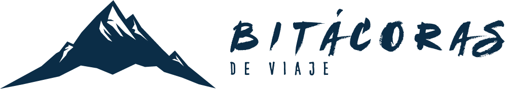 Bitacoras de Viaje